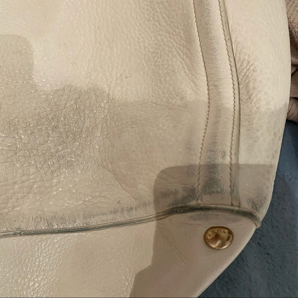 Prada Tote Bag - Picture 5 of 9
